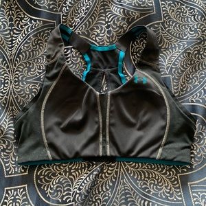 Under Armour Sports Bra